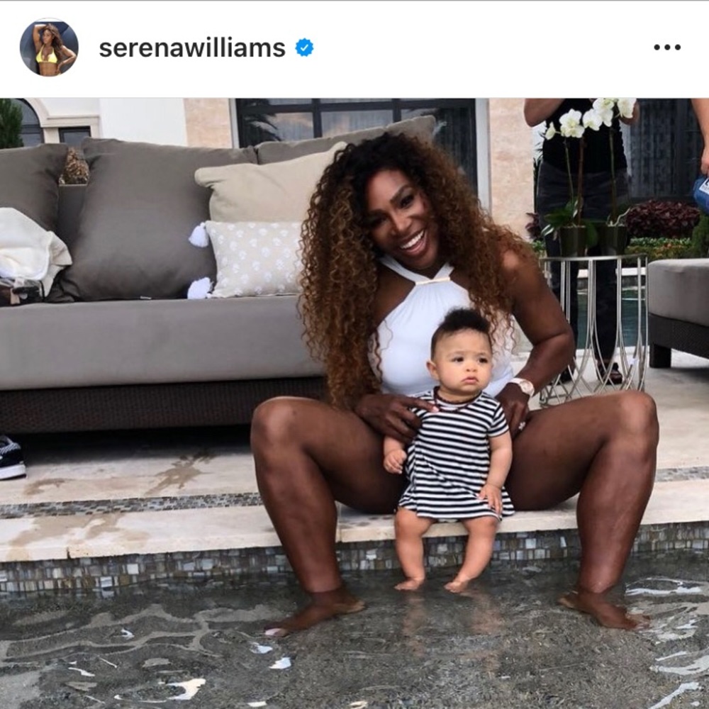 Michael Kors Black Gold Logo Bar Bikini Set M / L - Picture 8 of 8